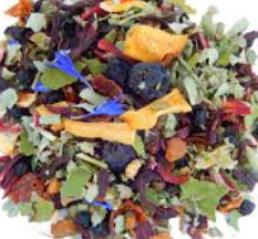 Loose Leaf Tea