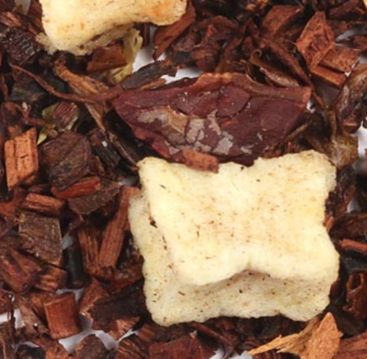 Banana Nut Bread Tea