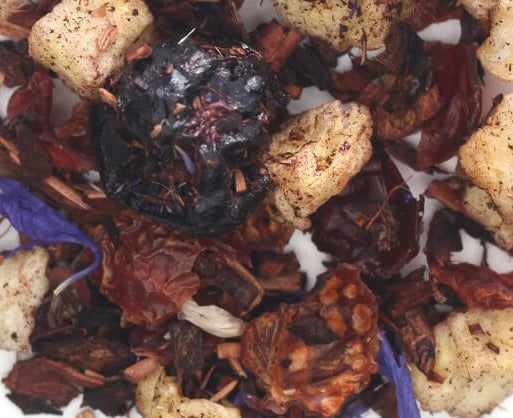 Sweet Maple Blues Tea